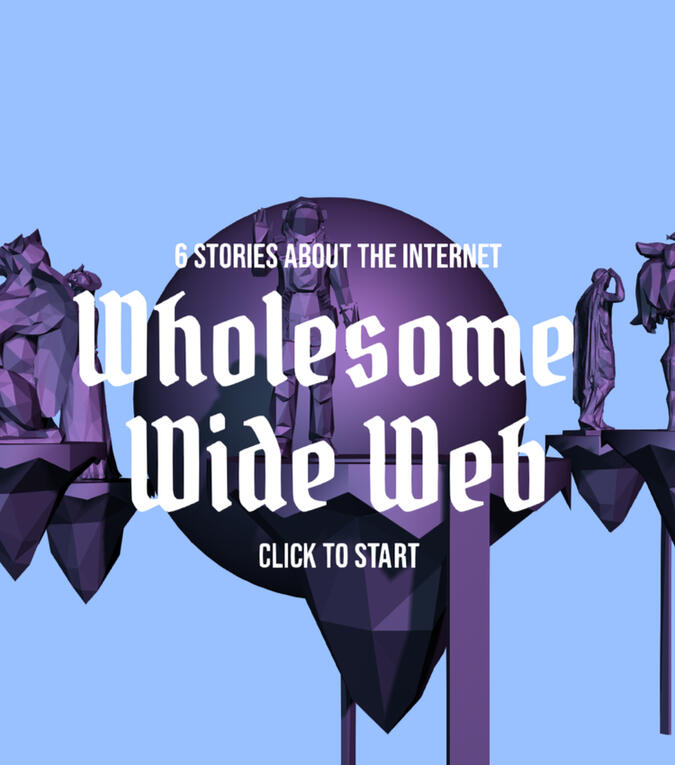 Multimedia Name Wholesome Wide Web Outlet Dare to be Grey Role Writer, designer and producer